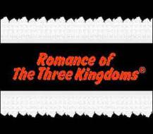    Romance of the Three Kingdoms