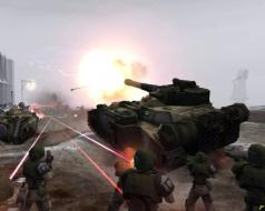    Warhammer 40.000: Dawn of War - Winter Assault