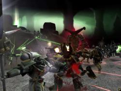    Warhammer 40,000: Dawn of War - Dark Crusade