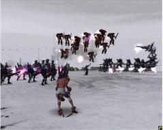    Warhammer 40.000: Dawn of War - Soulstorm