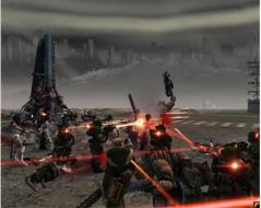    Warhammer 40.000: Dawn of War - Soulstorm