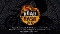    Road Rash 3D