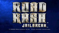    Road Rash: Jailbreak