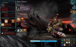    Warhammer 40,000: Dawn of War II: Retribution