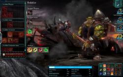    Warhammer 40,000: Dawn of War II: Retribution