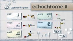    echochrome II