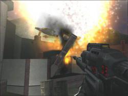    Red Faction II