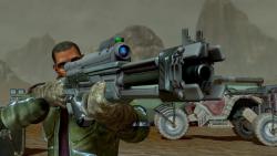    Red Faction: Guerrilla