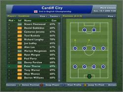    Football Manager 2006