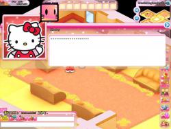    Hello Kitty Online