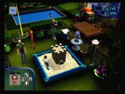    The Sims