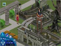    The Sims: Makin' Magic