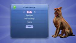    The Sims 2: Pets