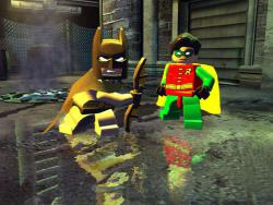    LEGO Batman