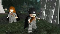    LEGO Harry Potter: Years 1-4