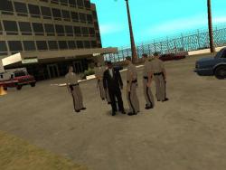    Grand Theft Auto: San Andreas