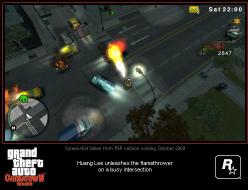    Grand Theft Auto: Chinatown Wars