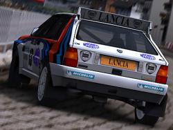    Sega Rally Revo