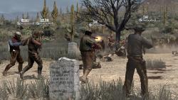    Red Dead Redemption: Undead Nightmare Pack