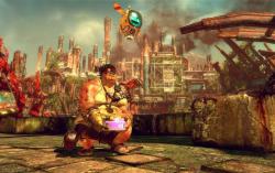    Enslaved: Odyssey to the West - Pigsy's Perfect 10