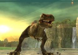    Battle of Giants: Dinosaurs Strike