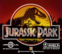    Jurassic Park