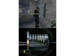    Tom Clancy's Splinter Cell Chaos Theory