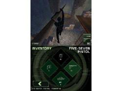    Tom Clancy's Splinter Cell Chaos Theory