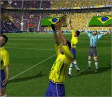    2002 FIFA World Cup