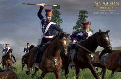    Napoleon: Total War - Imperial Guard Pack