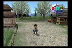    Harvest Moon: Another Wonderful Life