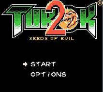    Turok 2: Seeds of Evil
