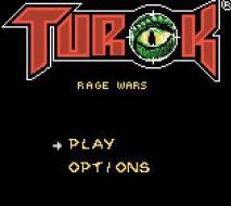    Turok: Rage Wars