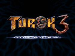    Turok 3: Shadow of Oblivion