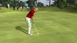    John Daly's ProStroke Golf