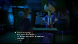    Tales of Monkey Island 4: The Trial and Execution of Guybrush Threepwood