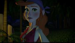   Tales of Monkey Island 4: The Trial and Execution of Guybrush Threepwood