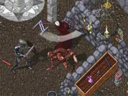    Ultima Online: Age of Shadows