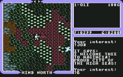    Ultima IV: Quest of the Avatar