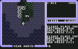    Ultima IV: Quest of the Avatar