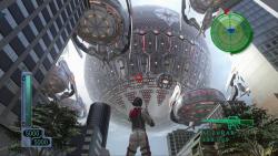    Earth Defense Force: Insect Armageddon