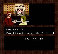    The Bard's Tale