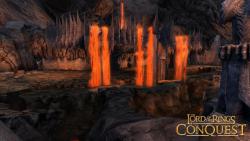    The Lord of the Rings: Conquest