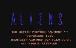    Aliens
