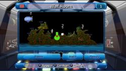    Worms: Battle Islands