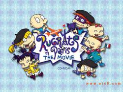    Rugrats in Paris: The Movie