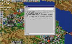    SimCity 2000: Network Edition