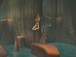    Disney's Tarzan Untamed