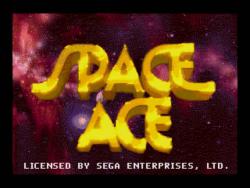   Space Ace