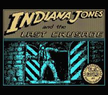    Indiana Jones and the Last Crusade